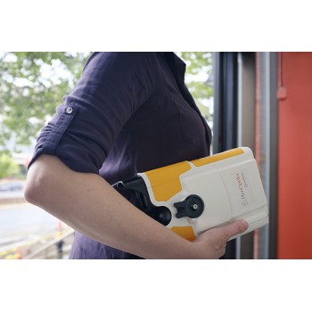 PlenOptika QuickSee Portable Wavefront Autorefractor